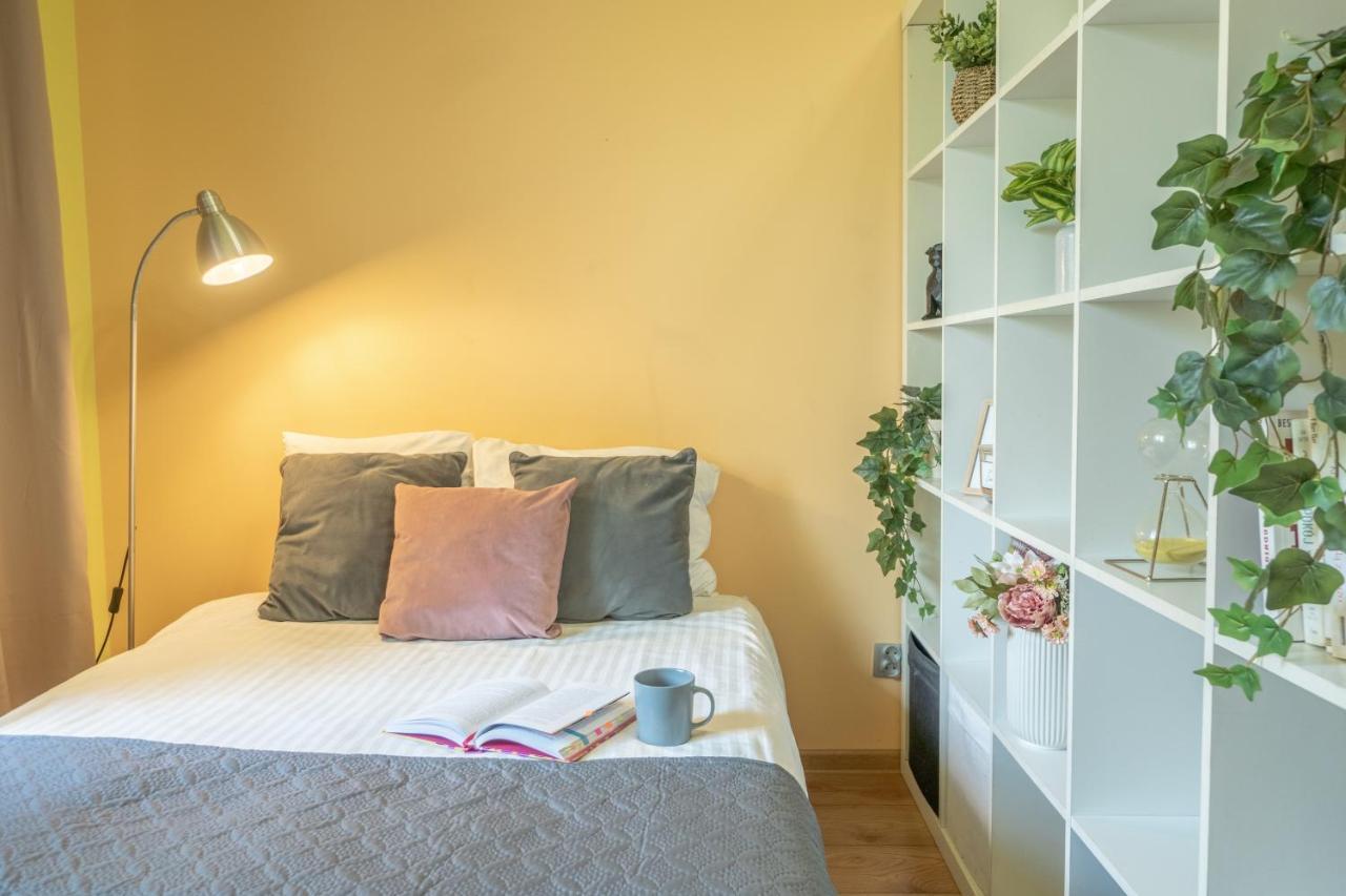 Apartament Premium Salt Величка Екстериор снимка