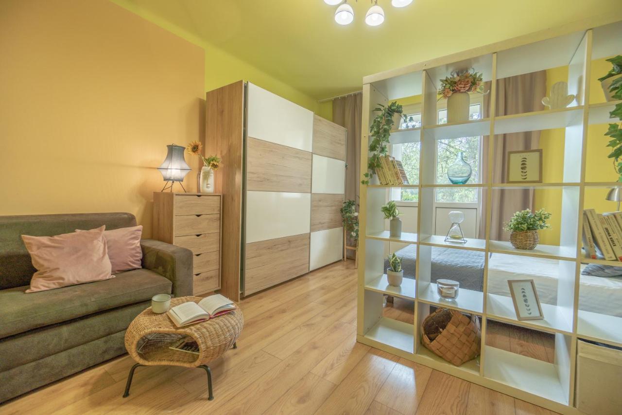 Apartament Premium Salt Величка Екстериор снимка