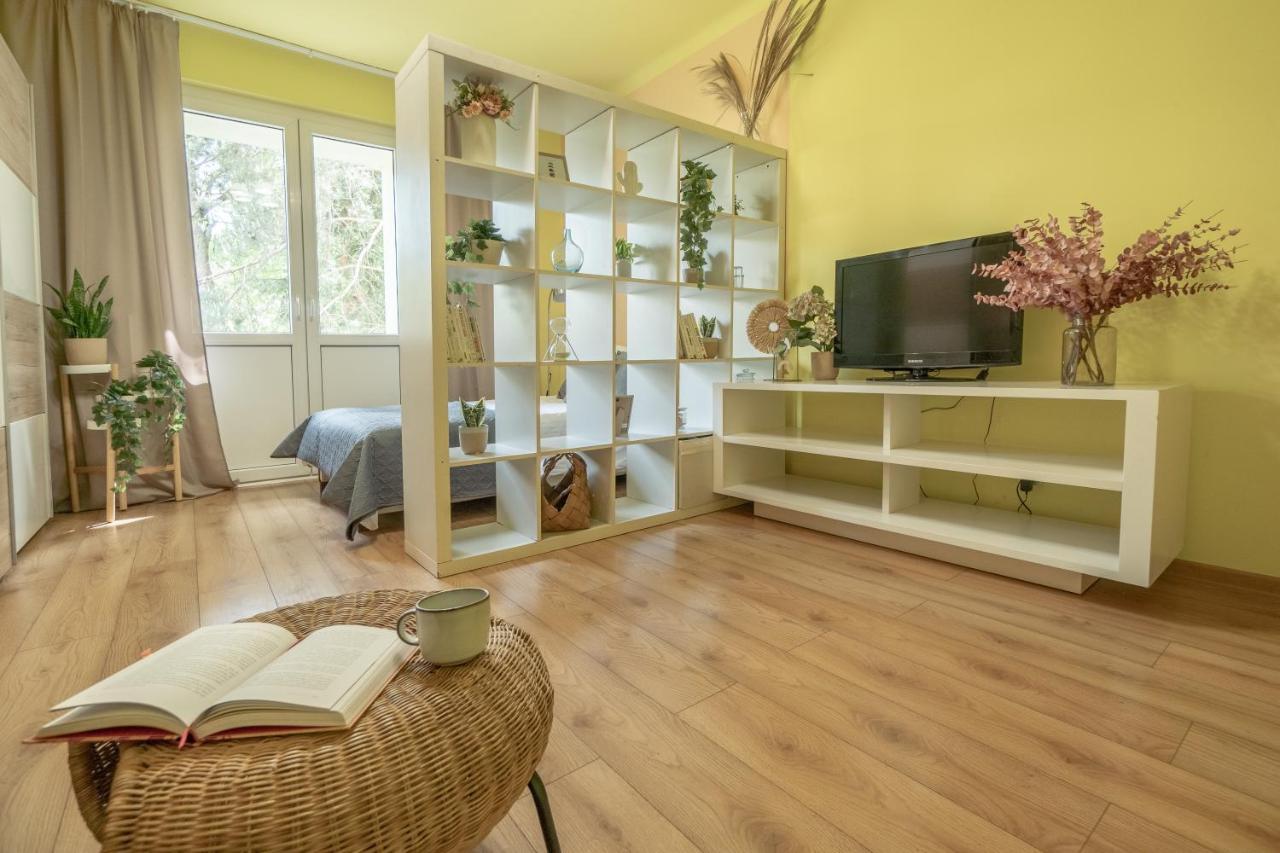 Apartament Premium Salt Величка Екстериор снимка