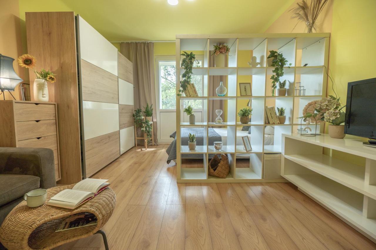 Apartament Premium Salt Величка Екстериор снимка