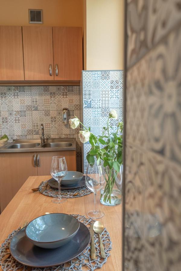 Apartament Premium Salt Величка Екстериор снимка