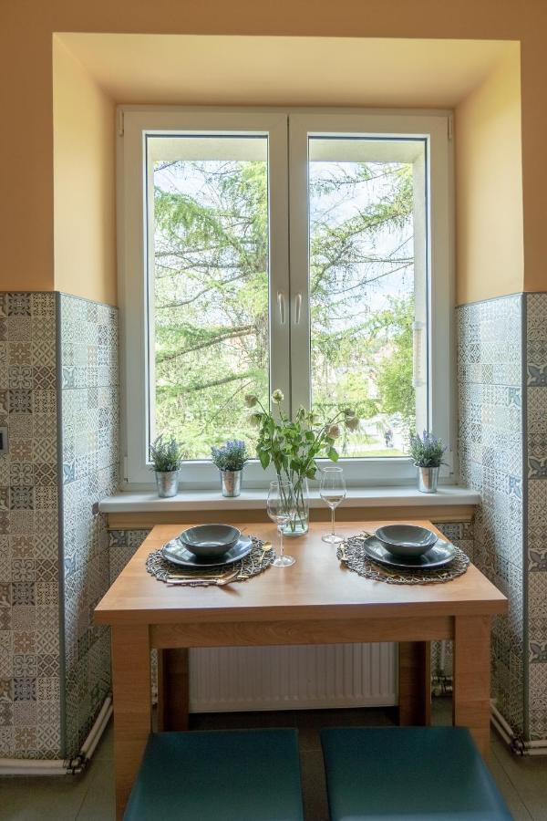 Apartament Premium Salt Величка Екстериор снимка